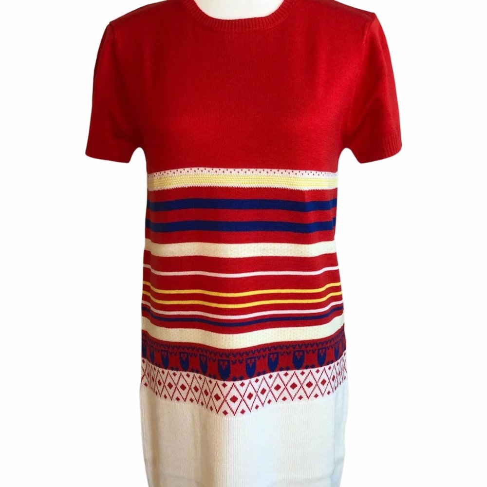 SALE!!!!!! NWT Short Sleeve Sweater Dress